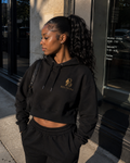 Beloura Noir Tee