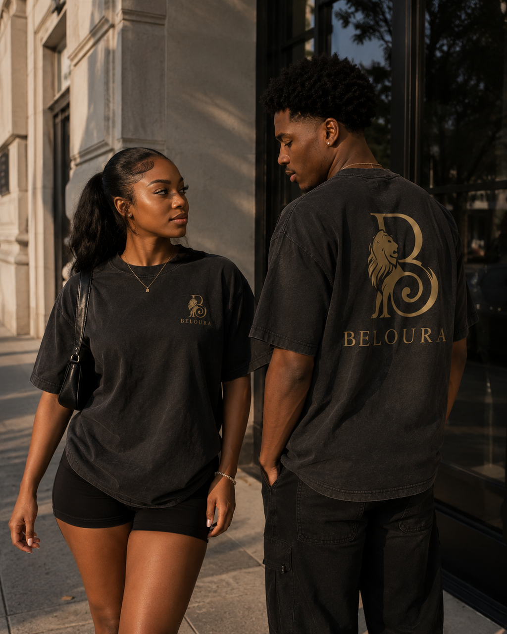 Beloura Tee