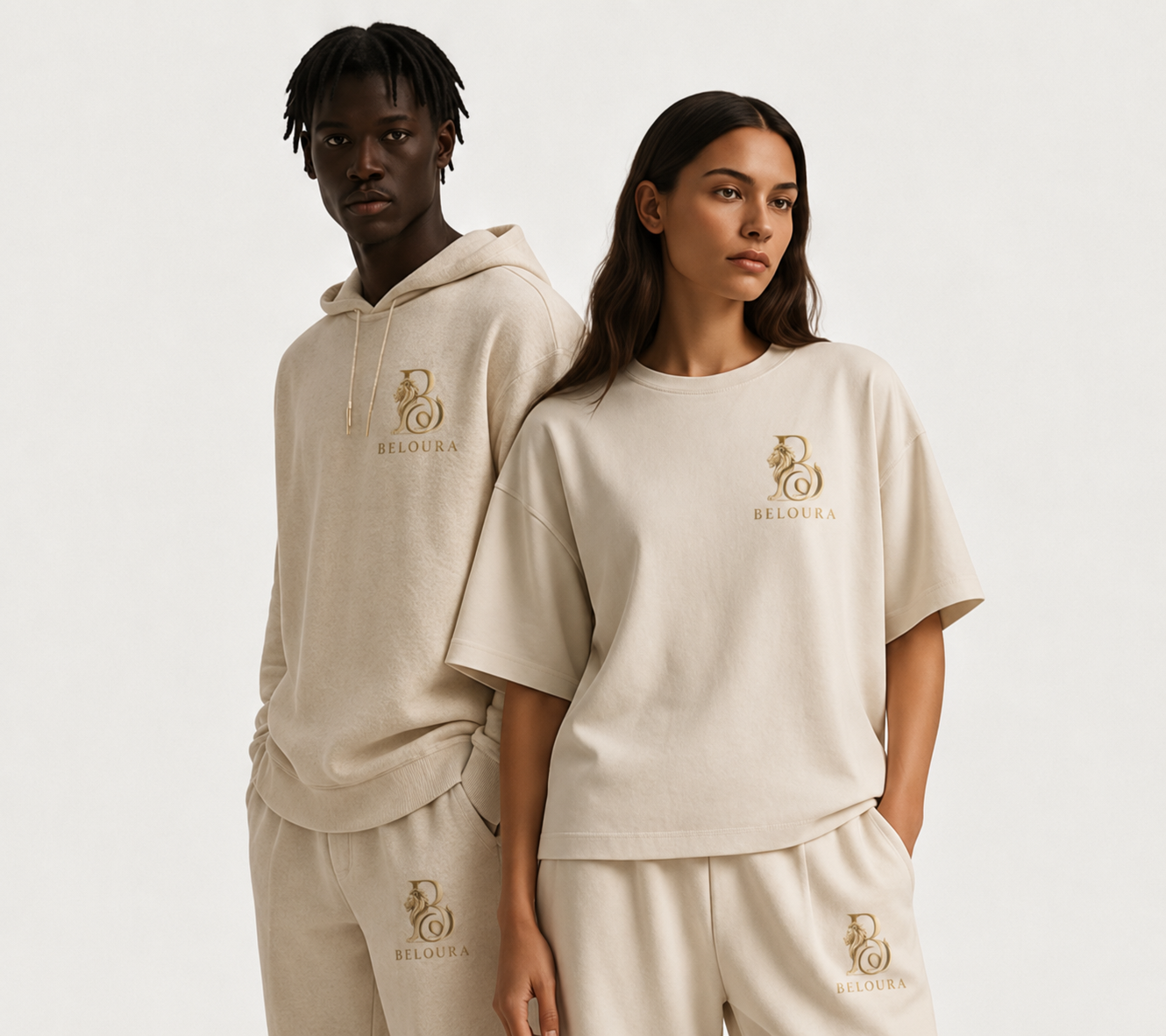 Beloura Signature Tee