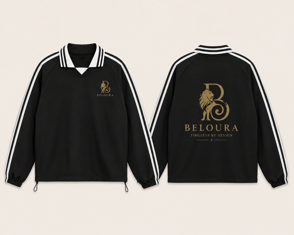 Beloura Prestige Track Jacket