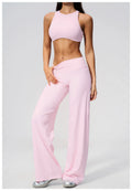 Women’s 2-Piece Yoga Set.