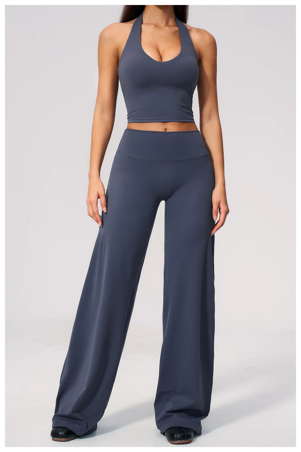 Women’s 2-Piece Yoga Set.