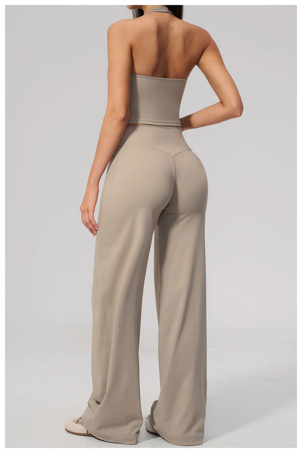 Women’s 2-Piece Yoga Set.