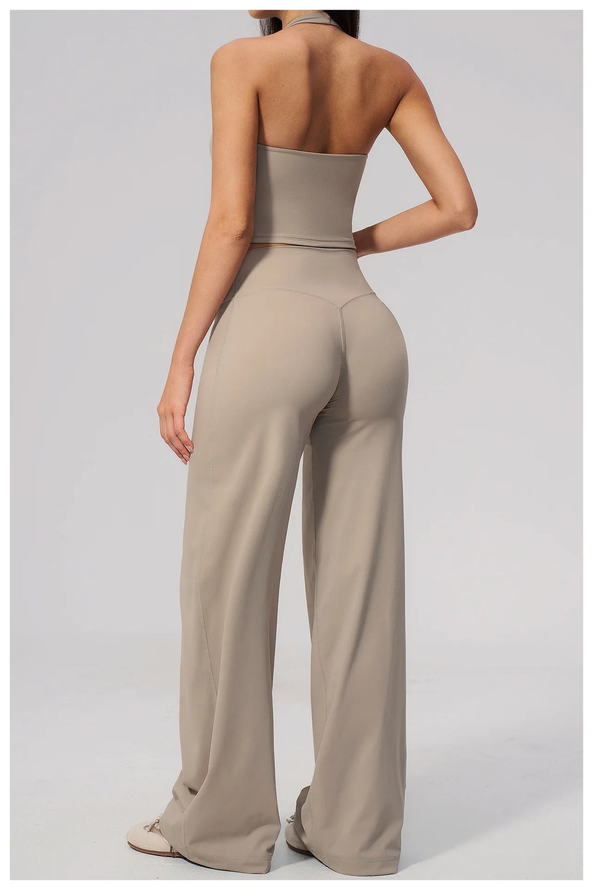 Women’s 2-Piece Yoga Set.
