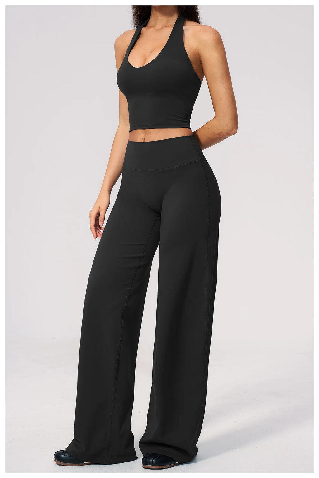 Women’s 2-Piece Yoga Set.